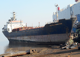 Ship Machinery