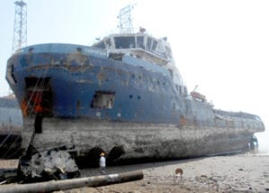 Alang Machinery News 1661