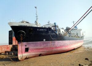 Alang Machinery News 1663