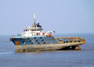 Alang Machinery News 1667