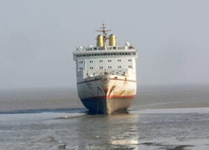 Alang Machinery News 1674