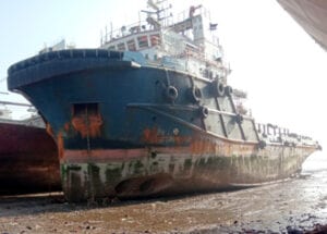 Alang Machinery News 1683