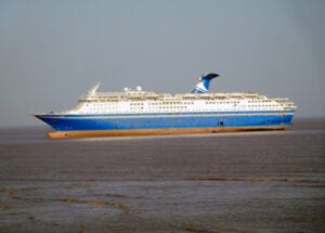 Alang Machinery News 1685