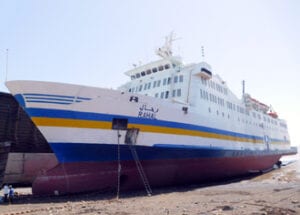 Alang Machinery News 1686