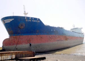 Alang Machinery News 1689