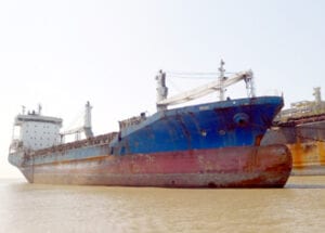 Alang Machinery News 1690