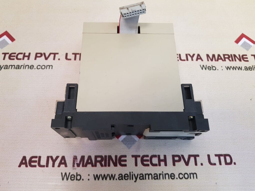 ABB PROCONTIC K200 BINARY OUTPUT MODULE GJV3 0724 13 R1