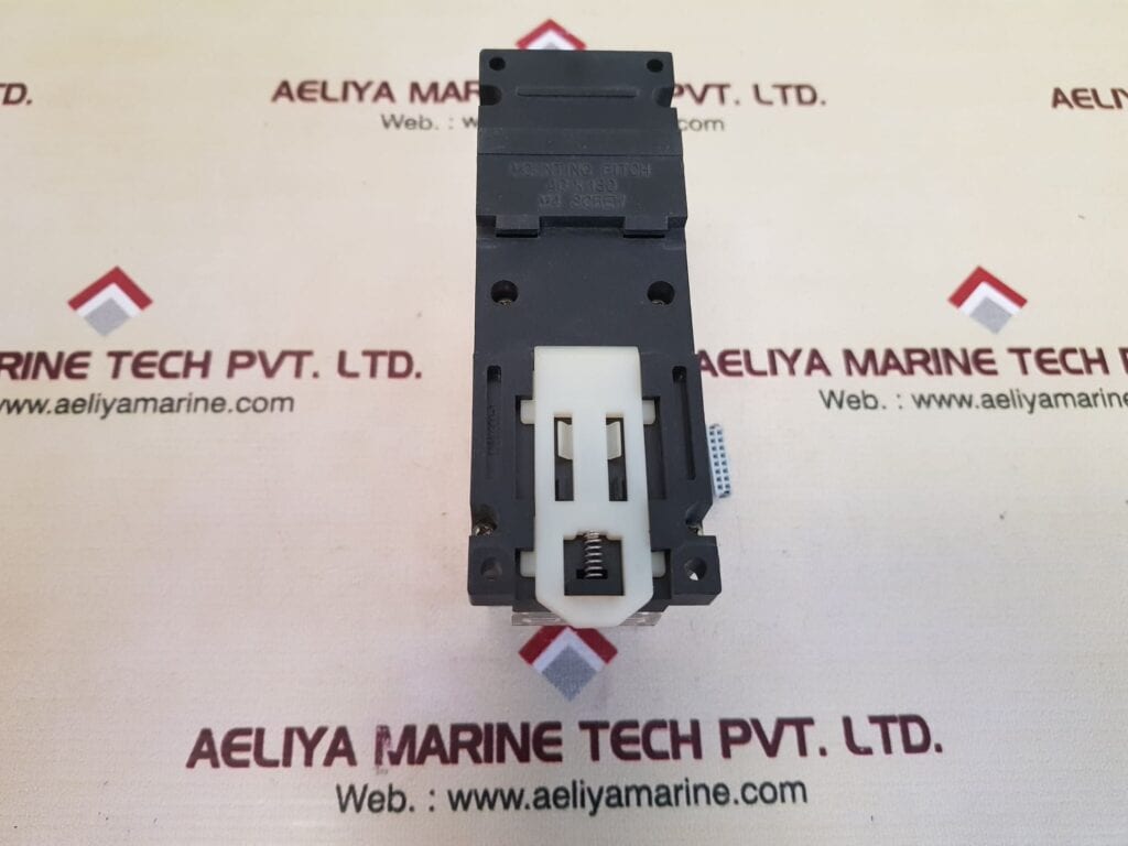 ABB PROCONTIC K200 BINARY OUTPUT MODULE GJV3 0724 13 R1