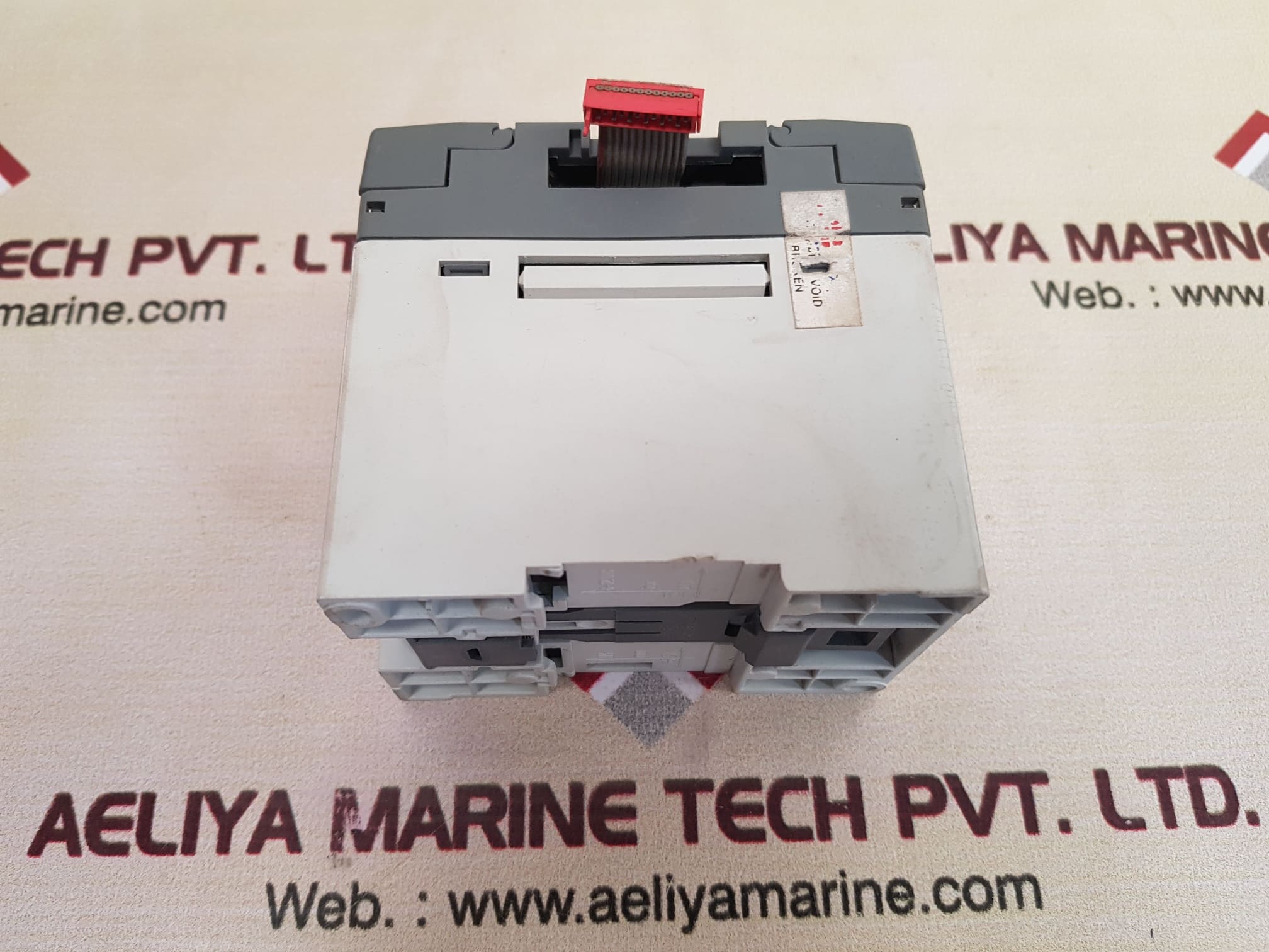 ABB XI16E1-E4.0 MODULE 1SBP260100R1001