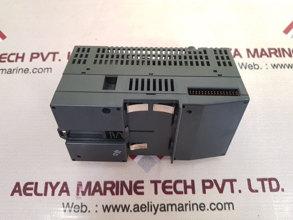 GE FANUC VERSAMAX IC200PWR101E POWER SUPPLY MODULE