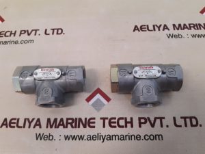 REXROTH R982621084 PNEUMATICS SOLENOID VALVE