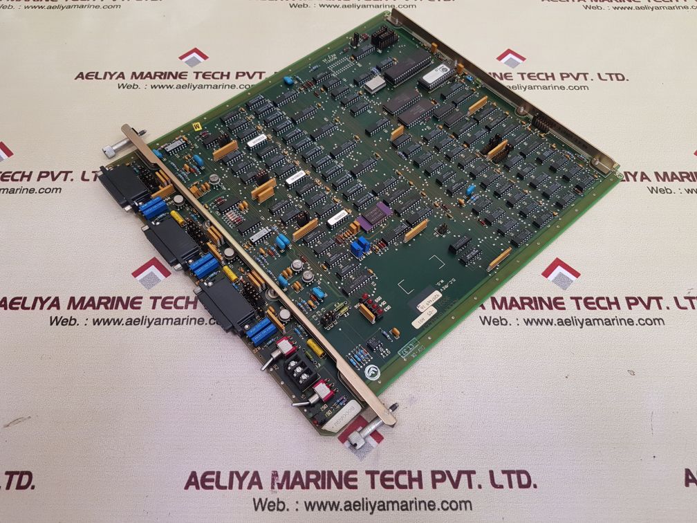 ALLEN-BRADLEY 900211 PCB CARD 900211-05 A01
