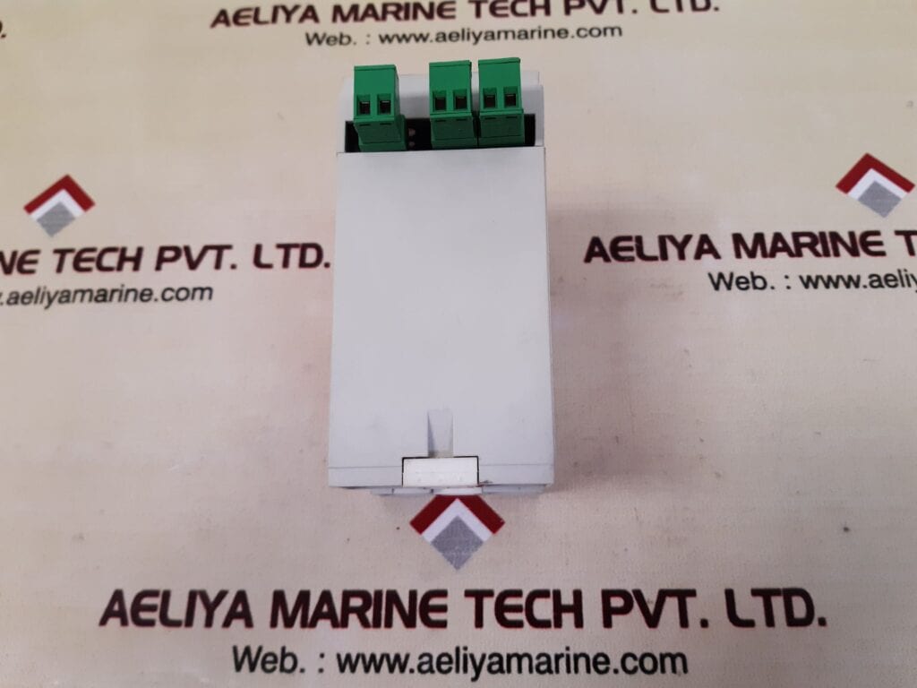 CONNECTWELL IMFF/1 MODULE