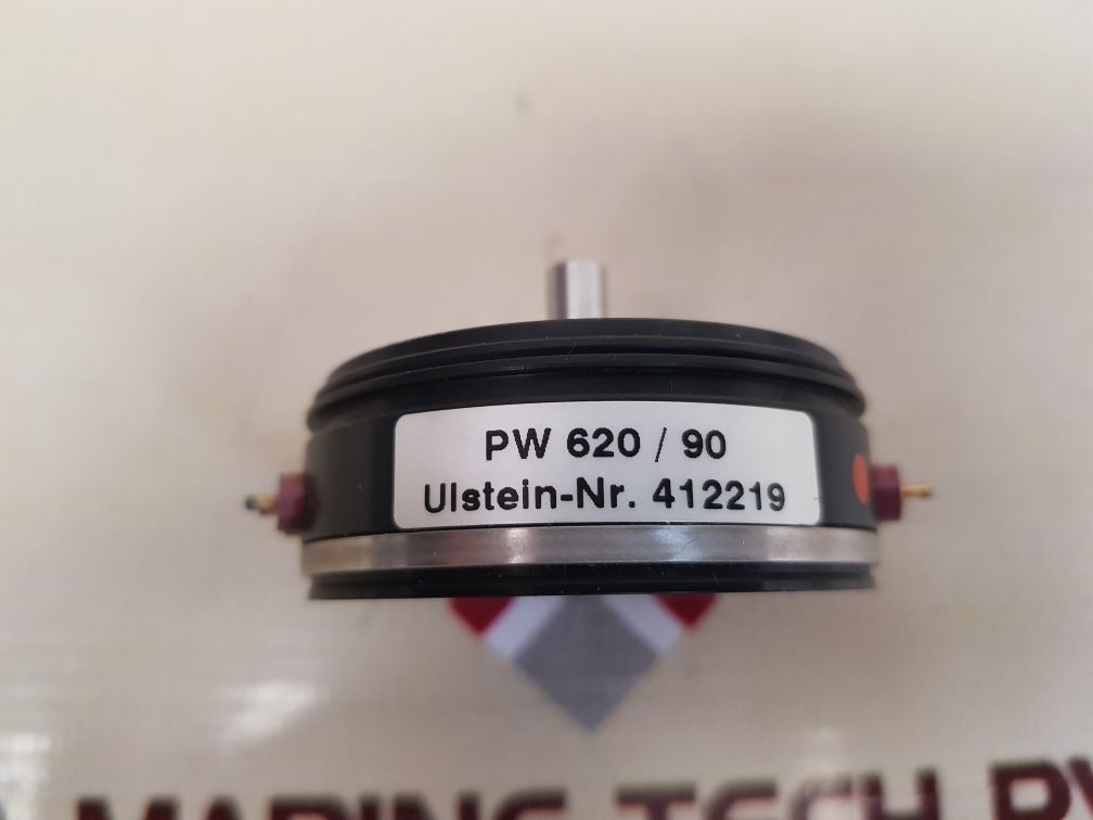 POTENTIOMETERS PW 620/90