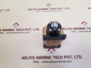 LEXAIR HI-CYCLIC HYDRAULIC VALVE