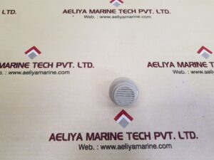 GAI-TRONICS 5835 ASSEMBLED ALARM 10 OHM