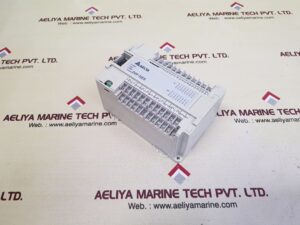 DELTA DVP32ES00T2 PLC MODULE 32ES00T2W9100015