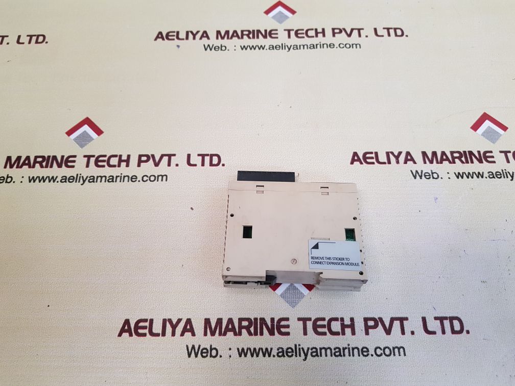 IDEC FC4A-R081 PLC OUTPUT MODULE