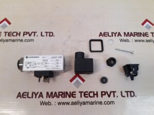 NORGREN 0882200 PRESSURE SWITCH