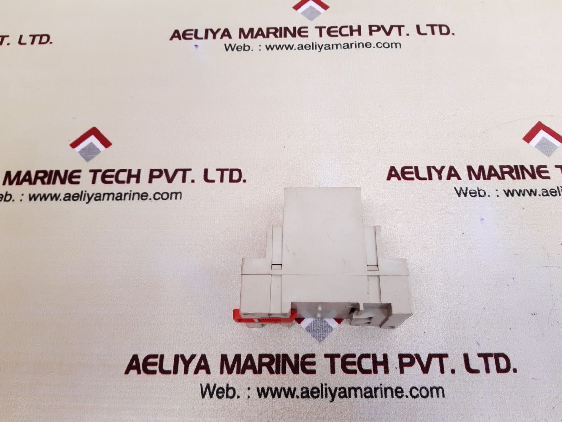 TELEMECANIQUE LT2-SE00F THERMISTOR PROTECTION RELAY