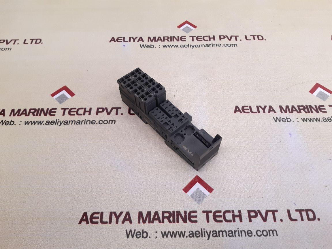 SIEMENS 6ES7 193-4CG20-0AA0 TERMINAL MODULE