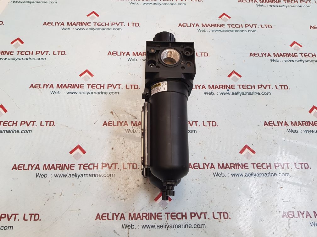 PARKER PNEUMATIC VALVE P3NLA18LSM