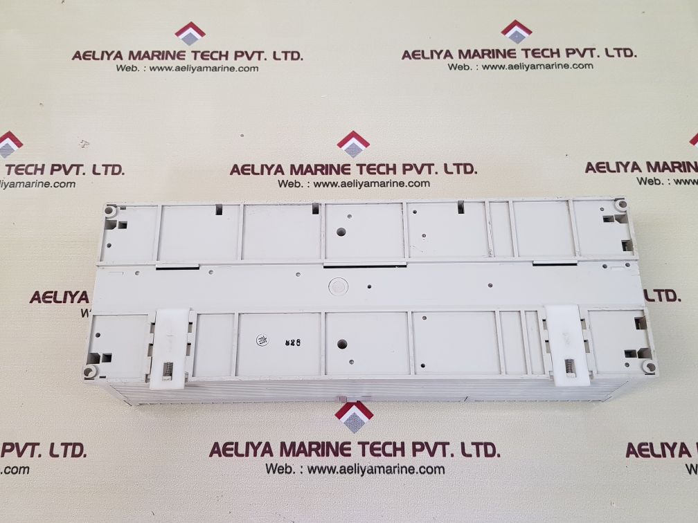 MITSUBISHI MELSEC FX-128MR-ES PROGRAMMABLE CONTROLLER JY550D18601B