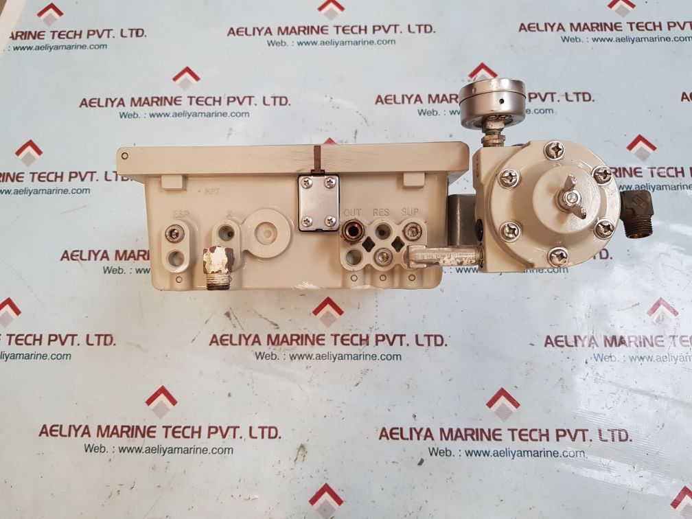 AZBIL KFPA12-03821A1T-7 BLR LEVEL CONTROLLER