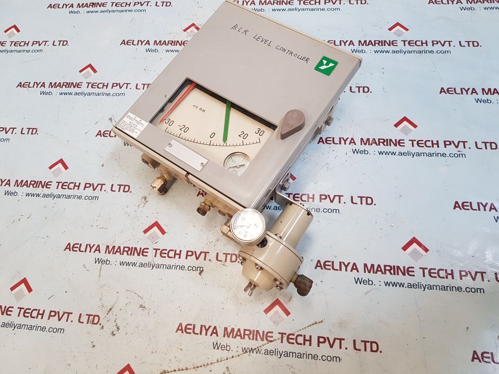 AZBIL KFPA12-03821A1T-7 BLR LEVEL CONTROLLER