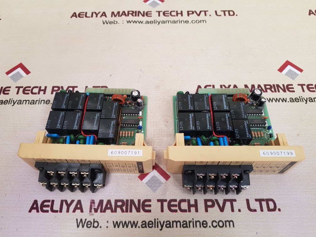 KOYO E-01T-4157 RELAY OUTPUT PROGRAMMABLE CONTROLLER