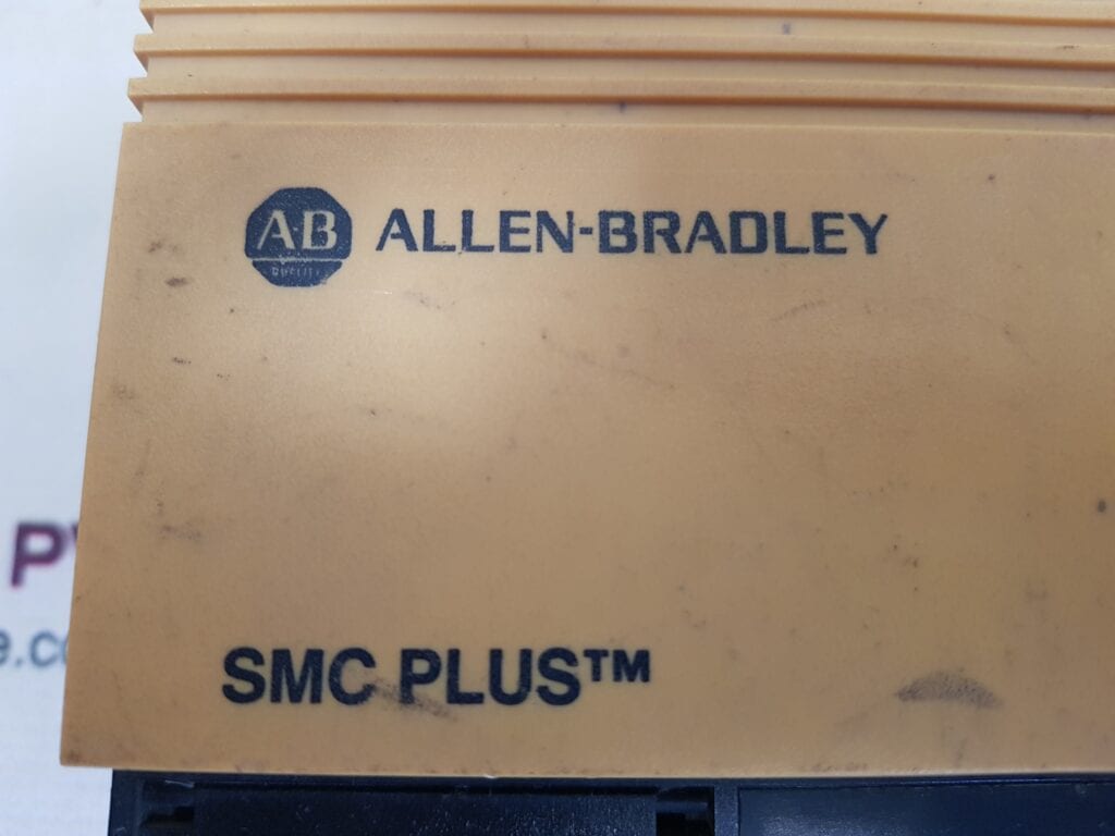 ALLEN-BRADLEY SMC PLUS 40888-313-51 MOTOR CONTROL