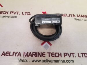 KEYENCE LV-21A DIGITAL LASER SENSOR