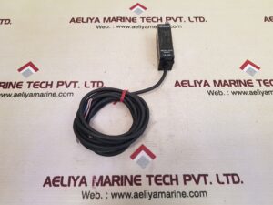 KEYENCE LV-21A DIGITAL LASER SENSOR