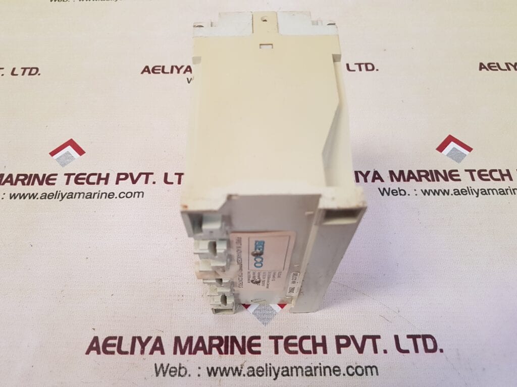 SELCO AUTO-SYNCHRONIZER T4500-04 CONVENTIONAL GOVERNOR