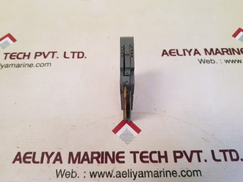 ALLEN-BRADLEY 1734-IE2V ANALOG VOLTAGE INPUT UNIT