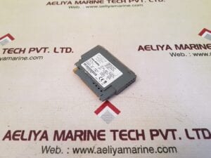 ALLEN-BRADLEY 1734-IE2V ANALOG VOLTAGE INPUT UNIT