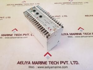 SELCO T4800-03 LOAD SHARER CONTROLLER