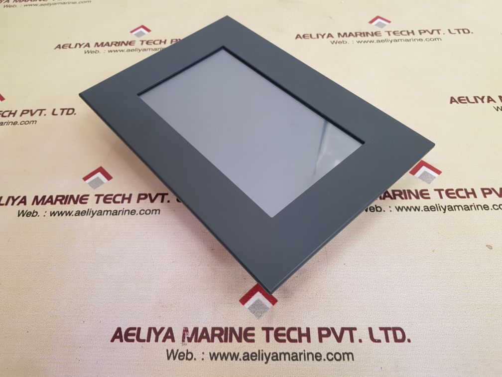 GLOBAL DISPLAY SOLUTIONS G0900001 9" TFT TOUCHSCREEN