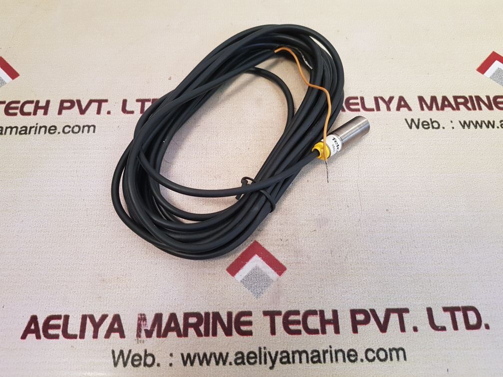 TELCO SENSORS LR 110L TS38 5 LIGHT RECEIVER 0441154000