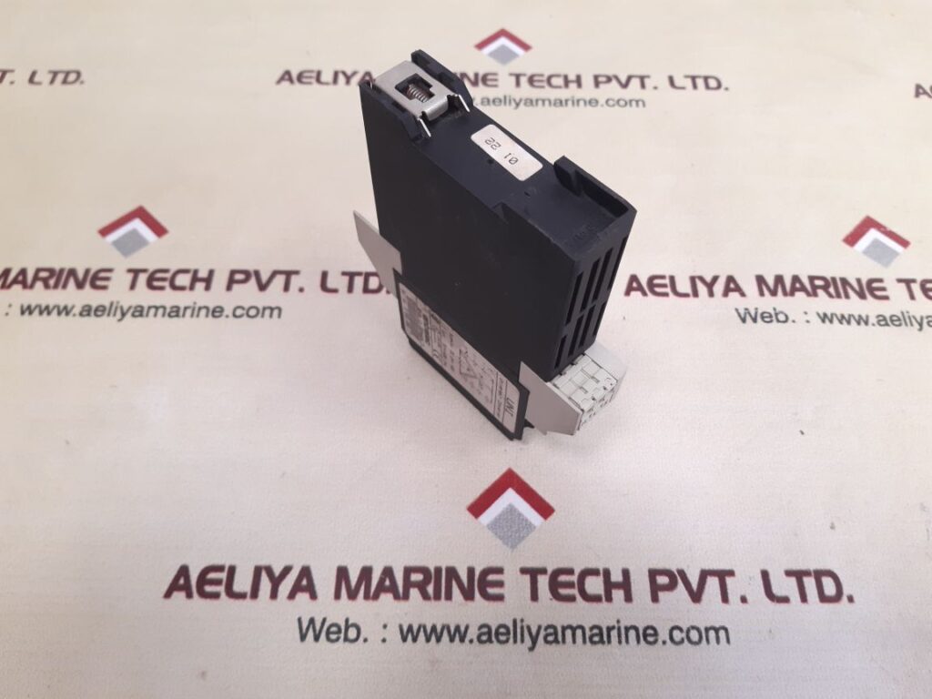 ENTRELEC 0.040.000.17 UNIVERSAL-CONVERTER