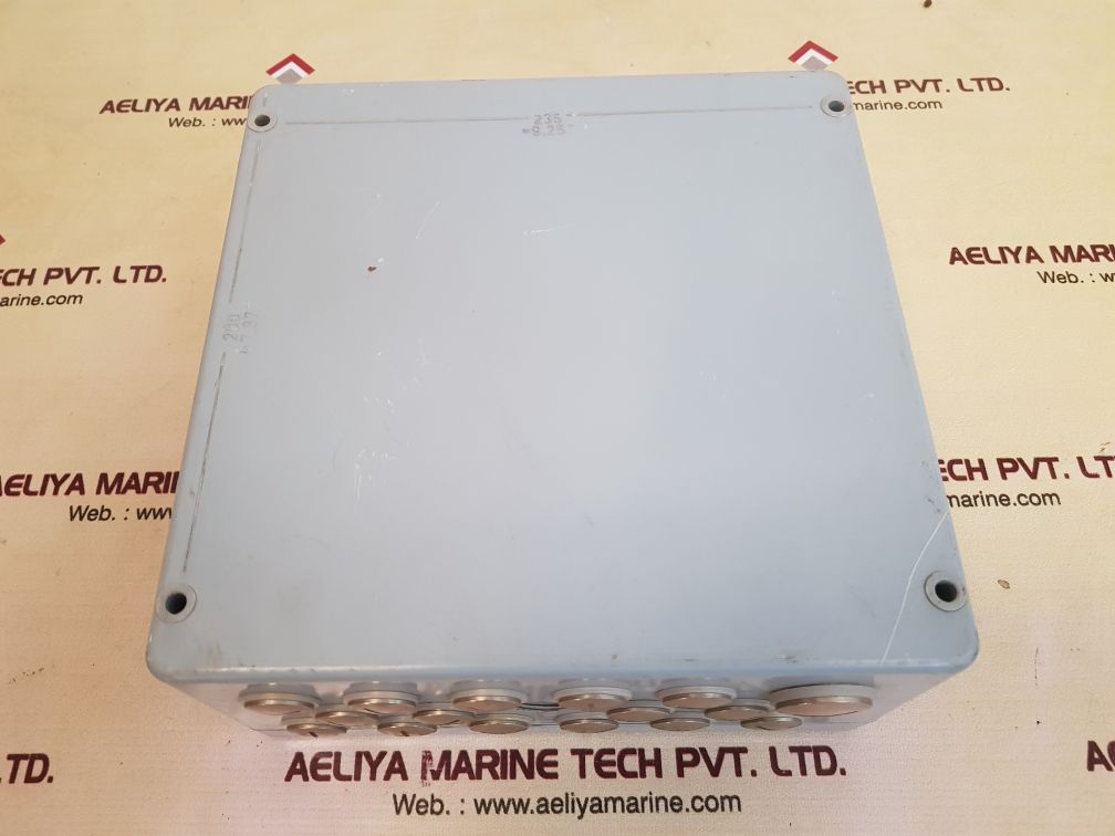 IPH MARINE G048A-3 DUAL INCLINOMETER