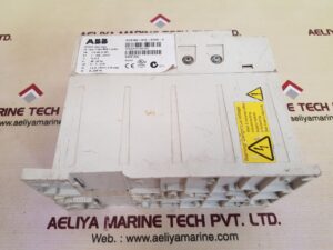 ABB ACS150-01E-07A5-2 INVERTER DRIVE