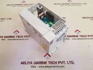 ABB ACS150-01E-07A5-2 INVERTER DRIVE