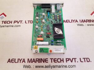 BHARAT HEAVY ELECTRICALS CE 691-02-240 PCB CARD