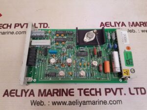 BHARAT HEAVY ELECTRICALS CE 691-02-240 PCB CARD