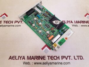 BHARAT HEAVY ELECTRICALS CE 691-02-240 PCB CARD