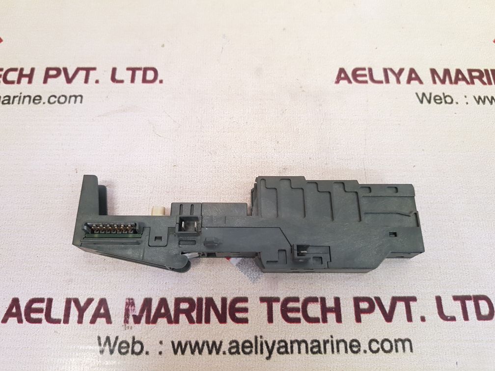 SIEMENS 6ES7 193-4CA50-0AA0 TERMINAL BLOCK TM-E15C26-A1