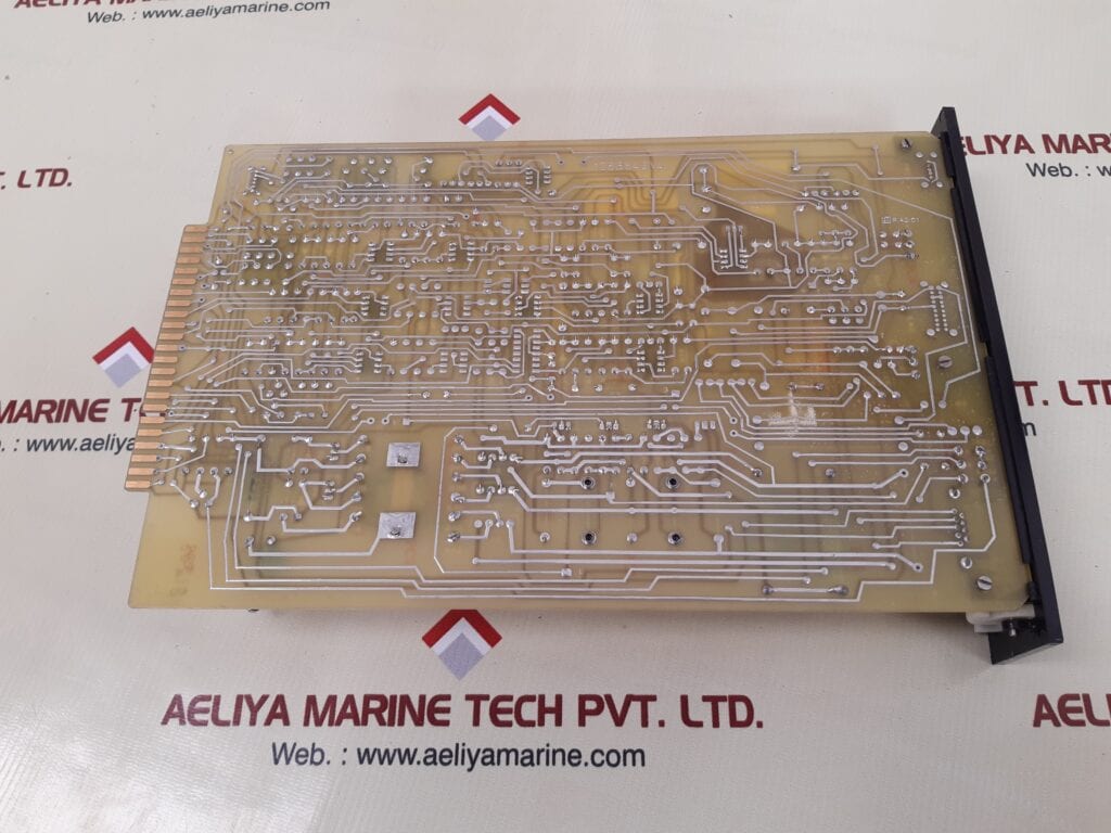 ABB INSTRUMENTATION P1312RA81200 CONTROLLER