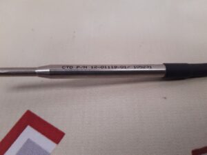 CARRIER 12-01119-01 TRANSICOLD PLATINUM SENSOR
