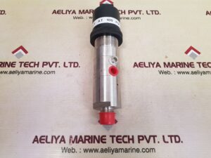 HLR 7970-2WPSL PRESSURE SENSOR